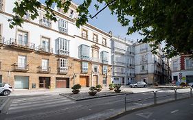 Apartamento El Meridiano de Cadiz